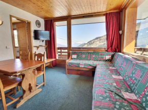 Charmant Appartement 2 Pièces, Skis aux Pieds, Proche Commerces - Label Méribel 3* - FR-1-182-17